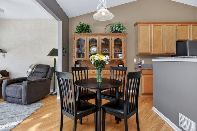 1592 W Ludington Circle, Romeoville, IL 60446