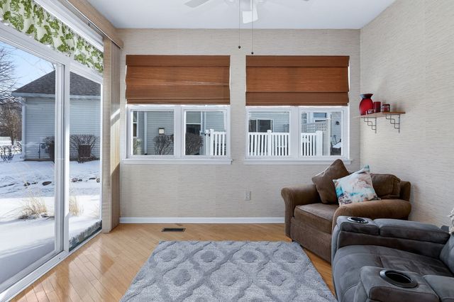 1592 W Ludington Circle, Romeoville, IL 60446