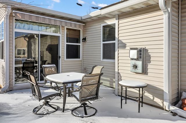 1592 W Ludington Circle, Romeoville, IL 60446