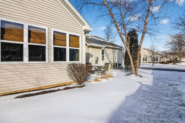 1592 W Ludington Circle, Romeoville, IL 60446