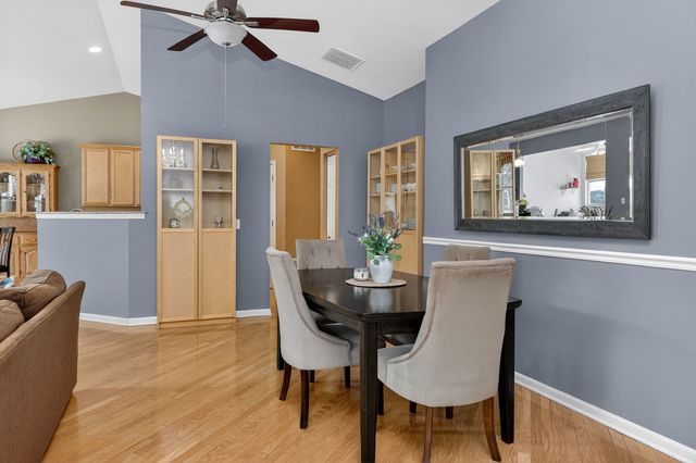 1592 W Ludington Circle, Romeoville, IL 60446