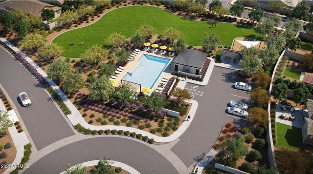 16140 N Catanzaro Drive, Maricopa, AZ 85138