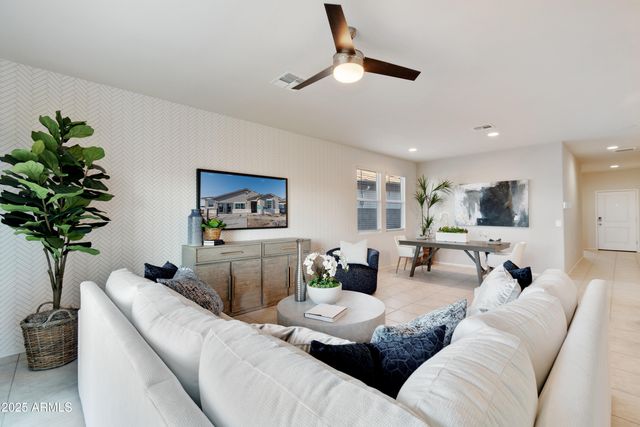 16140 N Catanzaro Drive, Maricopa, AZ 85138