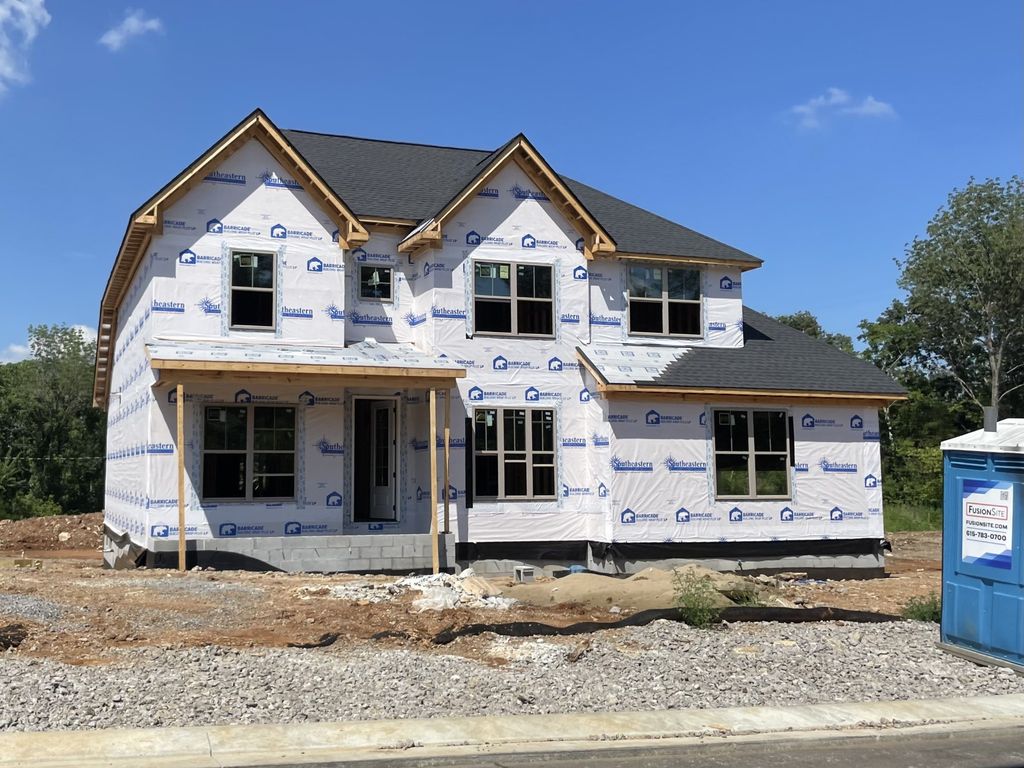 192 Watermill Ln lot 37, Lebanon, TN 37087