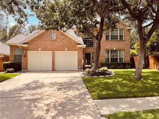 1411 Hunter Ace Way, Cedar Park, TX 78613