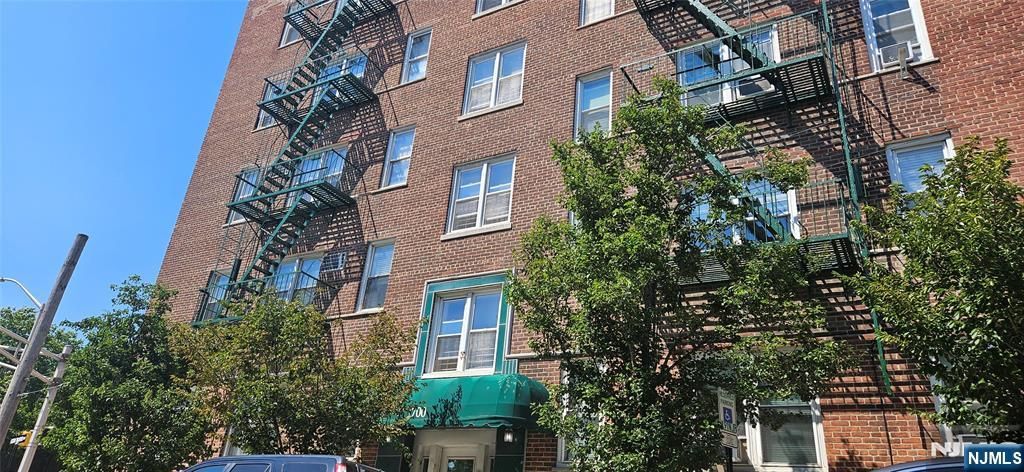1700 Kennedy Boulevard 31, Union City, NJ 07087