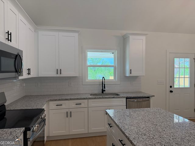65 Pleasant Grove Road Road, Yatesville, GA 31097