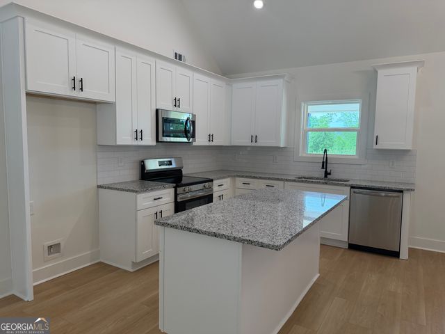 65 Pleasant Grove Road Road, Yatesville, GA 31097