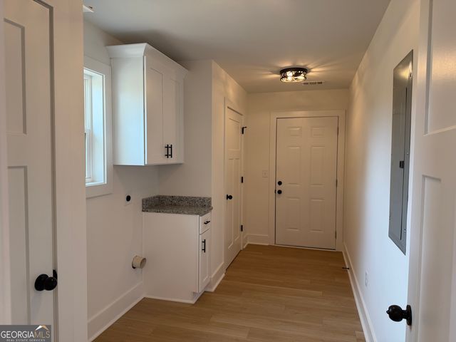 65 Pleasant Grove Road Road, Yatesville, GA 31097