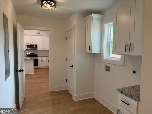 65 Pleasant Grove Road Road, Yatesville, GA 31097