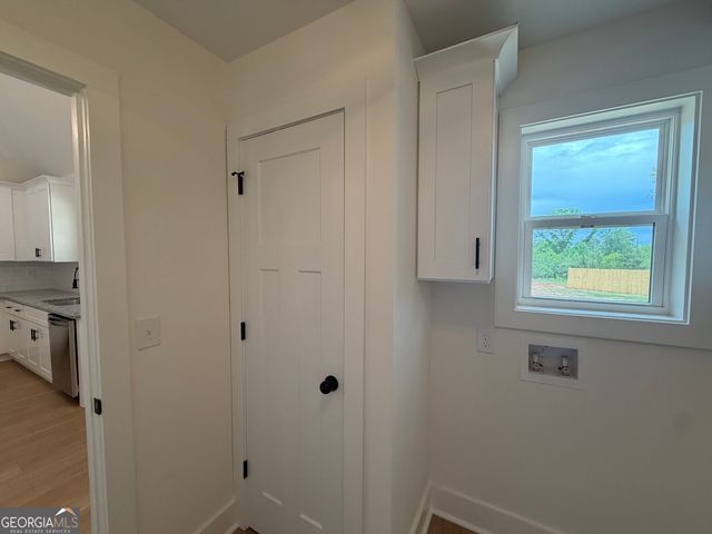 65 Pleasant Grove Road Road, Yatesville, GA 31097