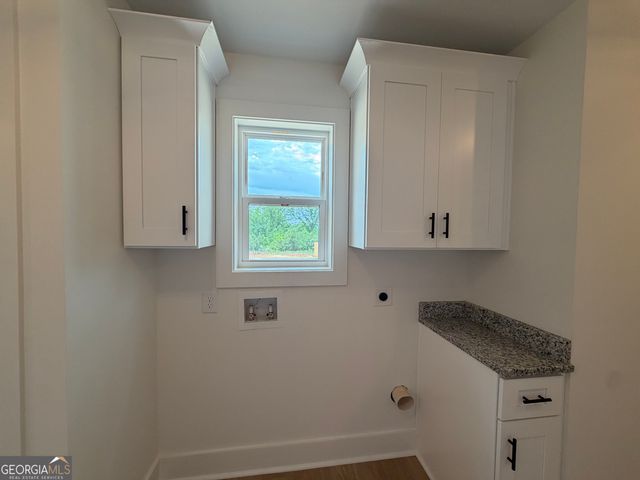 65 Pleasant Grove Road Road, Yatesville, GA 31097