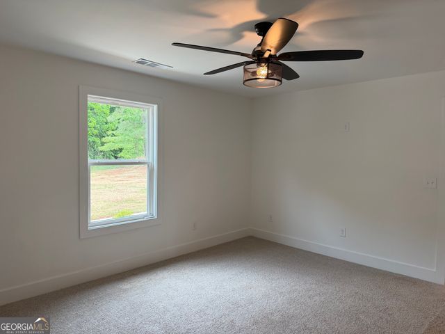 65 Pleasant Grove Road Road, Yatesville, GA 31097