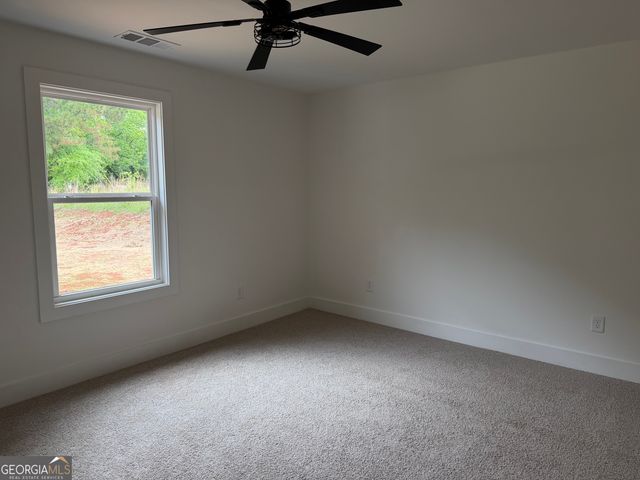 65 Pleasant Grove Road Road, Yatesville, GA 31097
