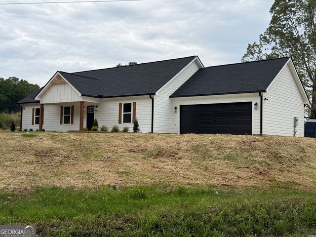 65 Pleasant Grove Road Road, Yatesville, GA 31097