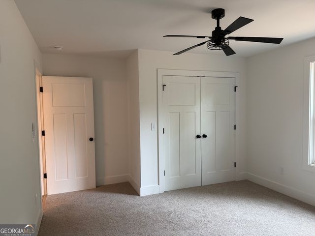 65 Pleasant Grove Road Road, Yatesville, GA 31097