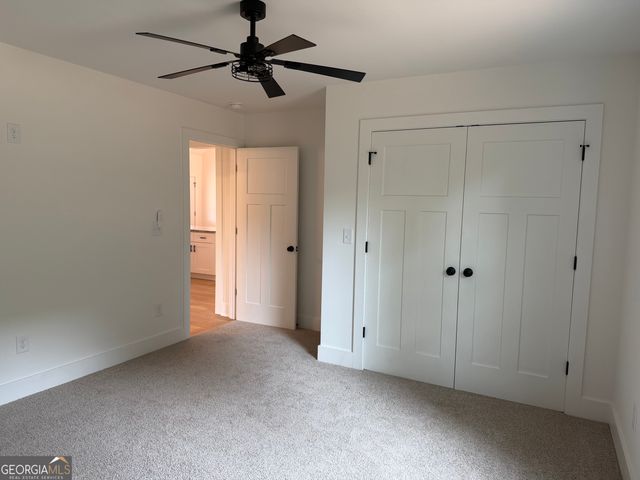 65 Pleasant Grove Road Road, Yatesville, GA 31097