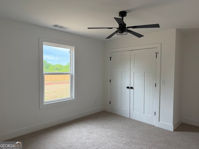 65 Pleasant Grove Road Road, Yatesville, GA 31097