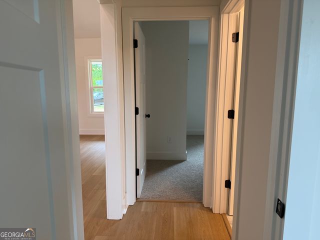 65 Pleasant Grove Road Road, Yatesville, GA 31097