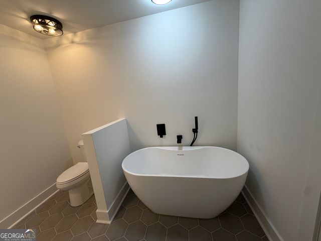 65 Pleasant Grove Road Road, Yatesville, GA 31097