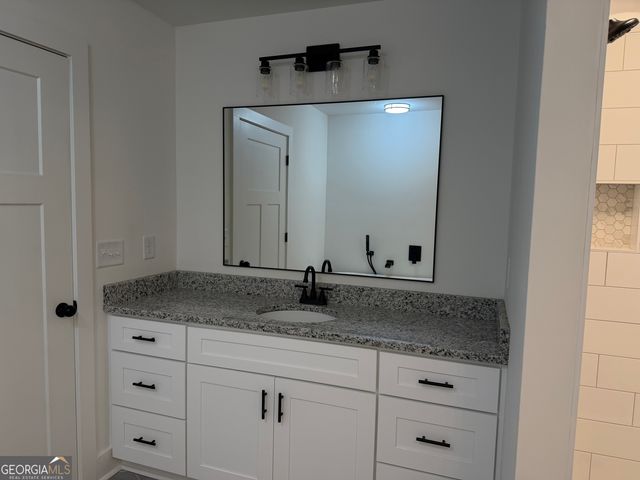 65 Pleasant Grove Road Road, Yatesville, GA 31097