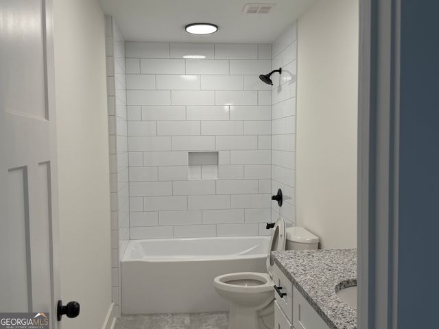 65 Pleasant Grove Road Road, Yatesville, GA 31097