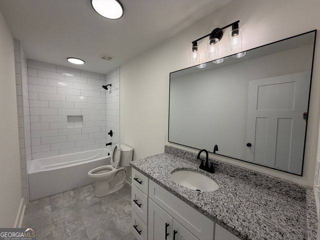 65 Pleasant Grove Road Road, Yatesville, GA 31097