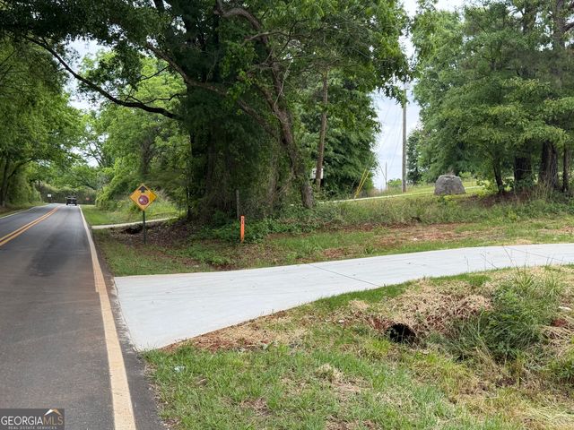 65 Pleasant Grove Road Road, Yatesville, GA 31097