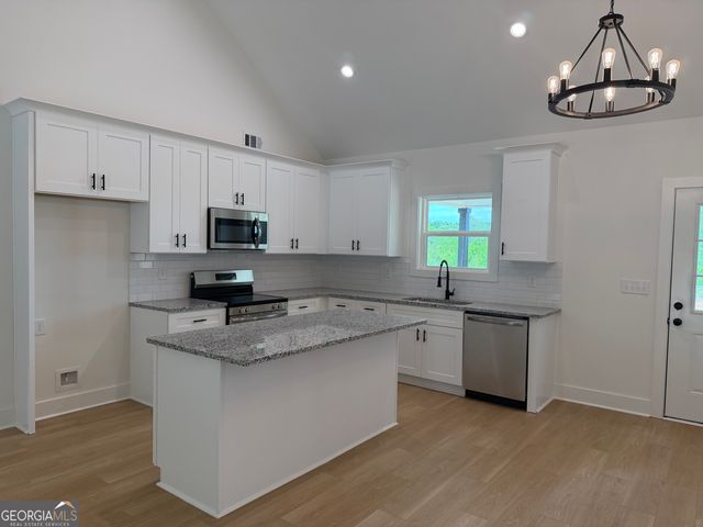 65 Pleasant Grove Road Road, Yatesville, GA 31097