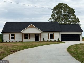 65 Pleasant Grove Road Road, Yatesville, GA 31097