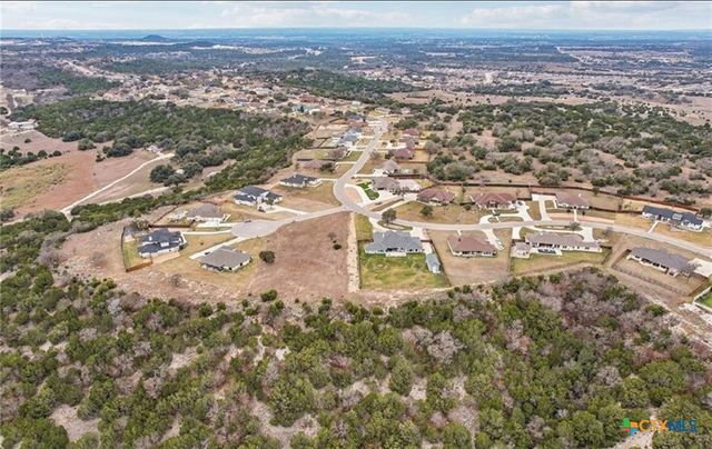 2705 Sun Point Circle, Copperas Cove, TX 76522