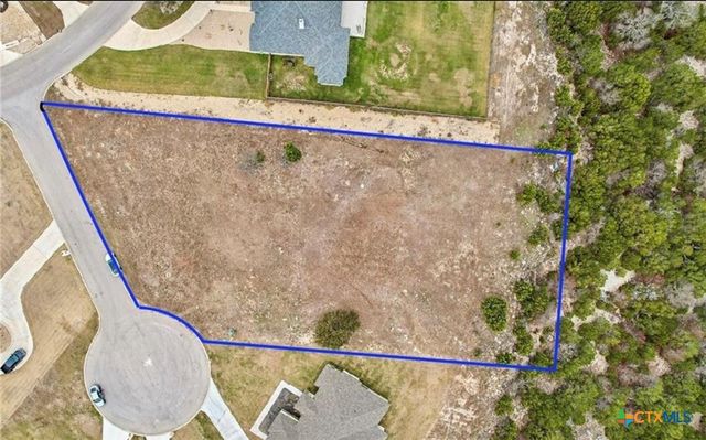 2705 Sun Point Circle, Copperas Cove, TX 76522