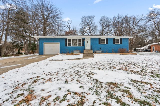 2331 Venus Street, Portage, IN 46368
