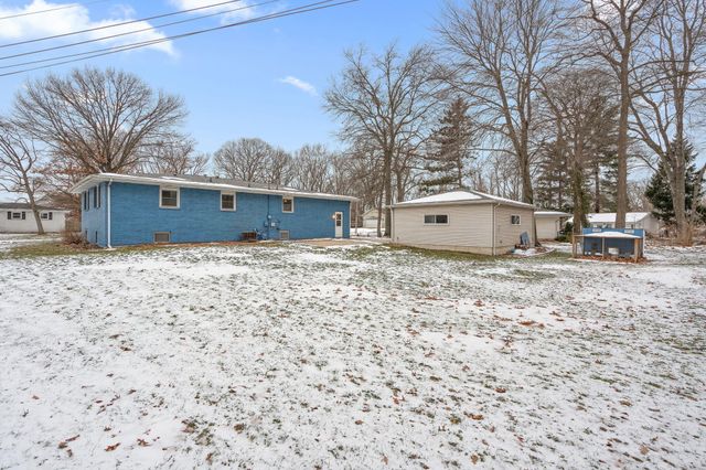 2331 Venus Street, Portage, IN 46368
