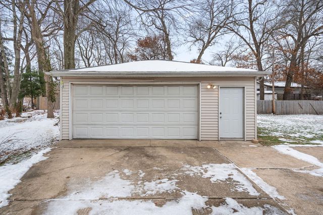 2331 Venus Street, Portage, IN 46368