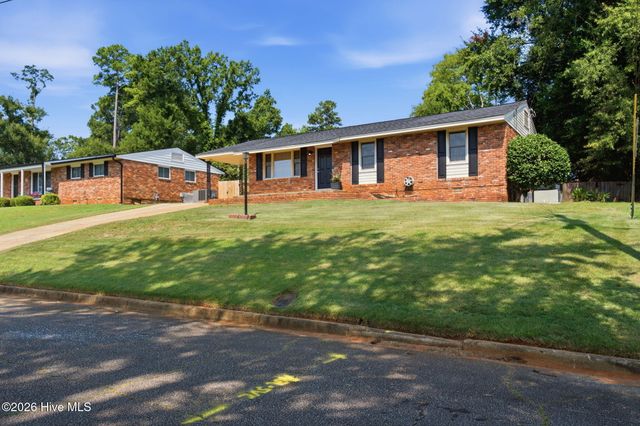 1223 Oakdale Road, Augusta, GA 30904