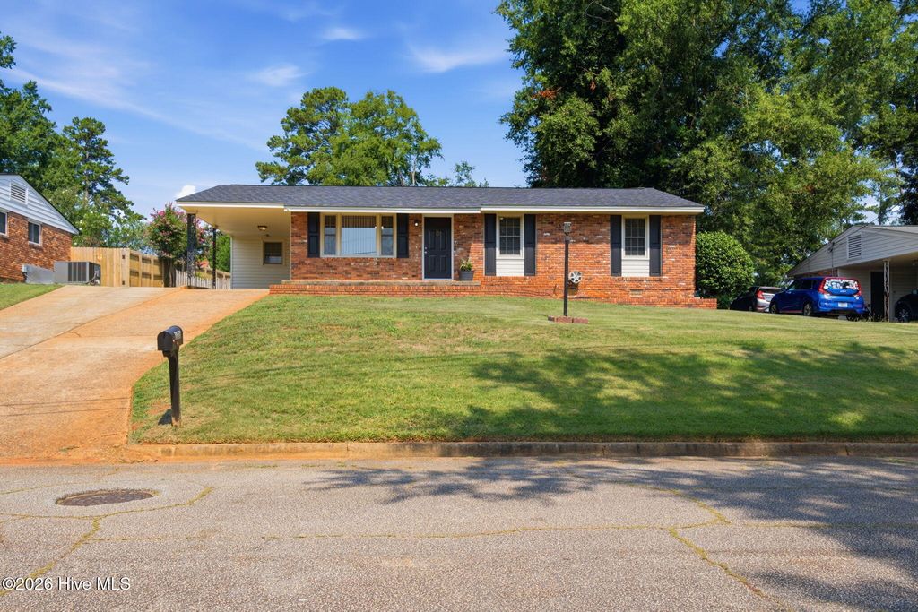 1223 Oakdale Road, Augusta, GA 30904