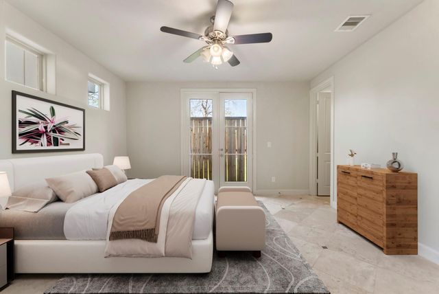 411 W 17th Street C, Houston, TX 77008