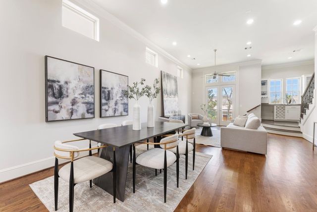 411 W 17th Street C, Houston, TX 77008