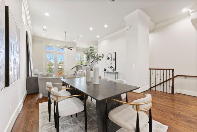 411 W 17th Street C, Houston, TX 77008