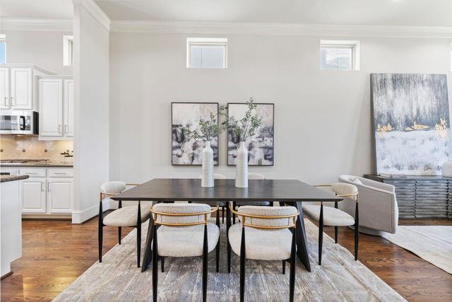 411 W 17th Street C, Houston, TX 77008