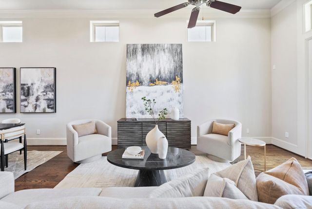 411 W 17th Street C, Houston, TX 77008