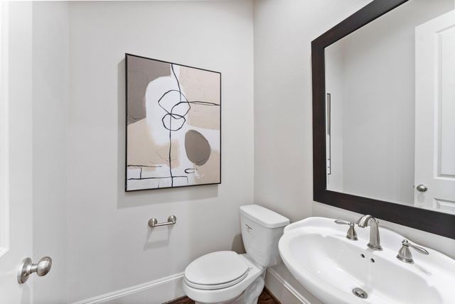 411 W 17th Street C, Houston, TX 77008