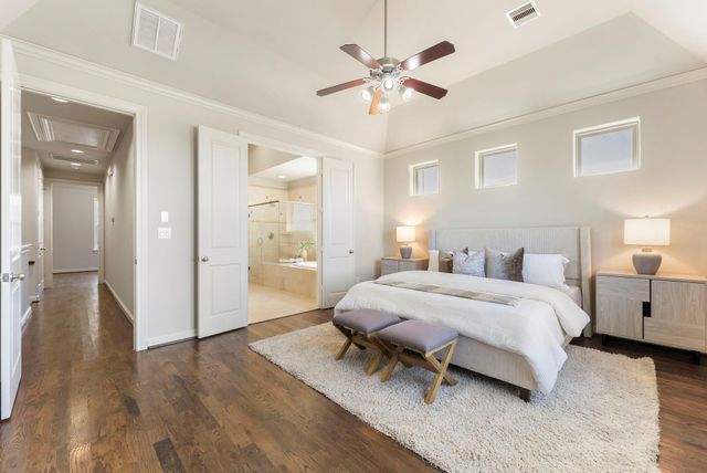 411 W 17th Street C, Houston, TX 77008