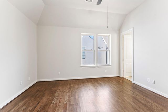 411 W 17th Street C, Houston, TX 77008