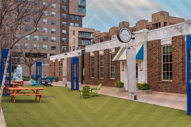 411 W 17th Street C, Houston, TX 77008