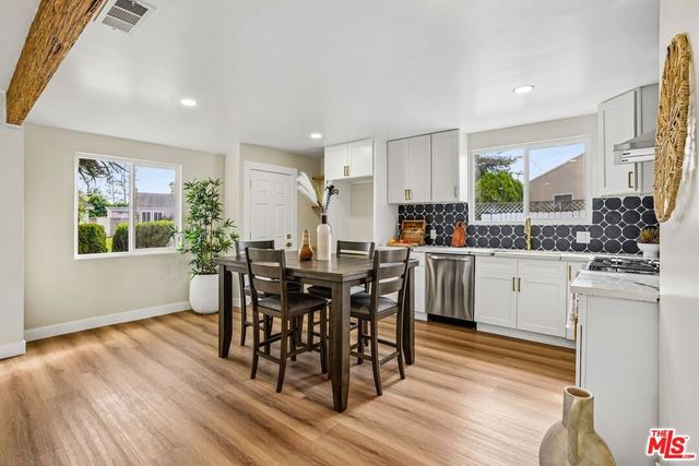 8855 Lilienthal Avenue, Los Angeles, CA 90045