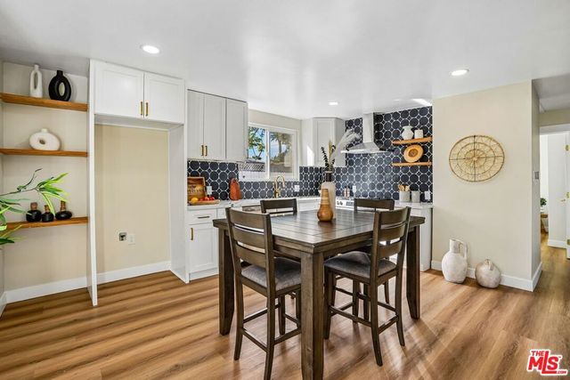 8855 Lilienthal Avenue, Los Angeles, CA 90045