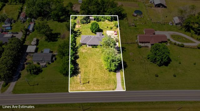 1327 Old Highway 109, N, Gallatin, TN 37066