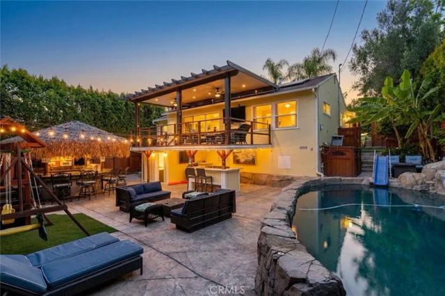 660 Woodbury Road, Glendale, CA 91206